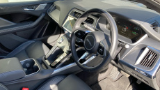 Jaguar I-Pace 294kW EV400 R-Dynamic HSE Black 90kWh 5dr Auto Electric Estate